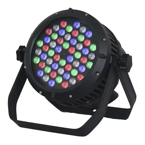 Đèn Par Led 54 Bóng 3w Đèn Par Led 54 Bóng 3w