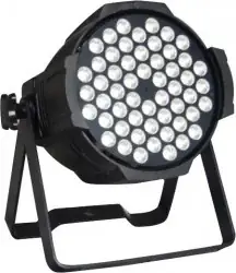 Đèn Par Led 54 Bóng 3w Đèn Par Led 54 Bóng 3w