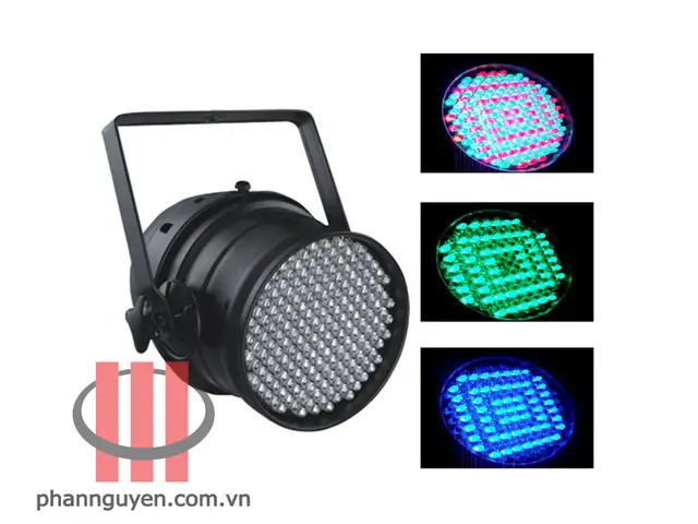 Đèn Par Led 64 Bóng