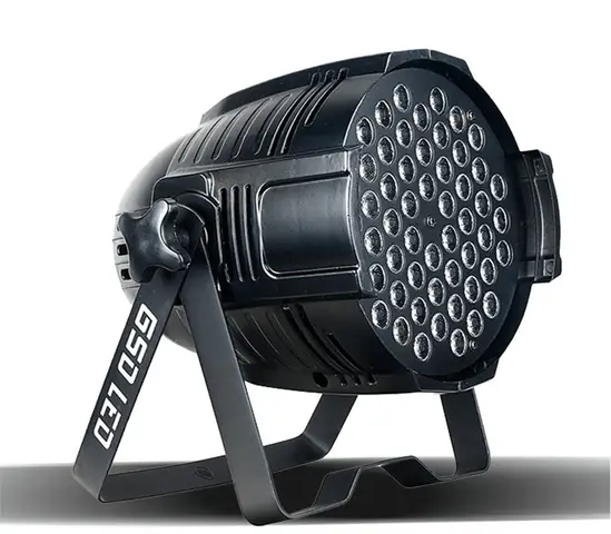 Đèn Par Led Ánh Sáng Vàng