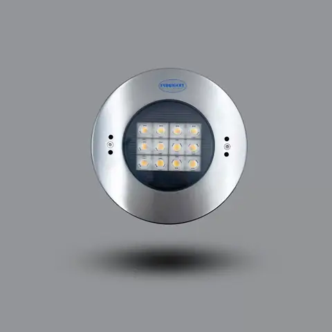 Đèn Paragon Của Nước Nào