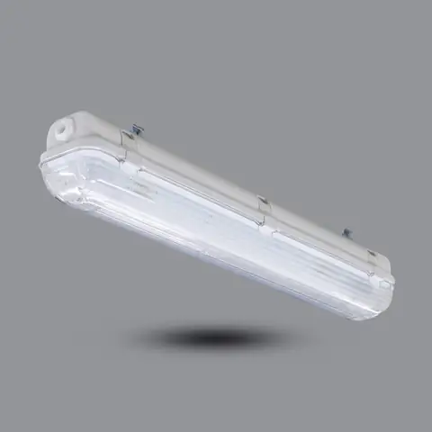Đèn Paragon Của Nước Nào