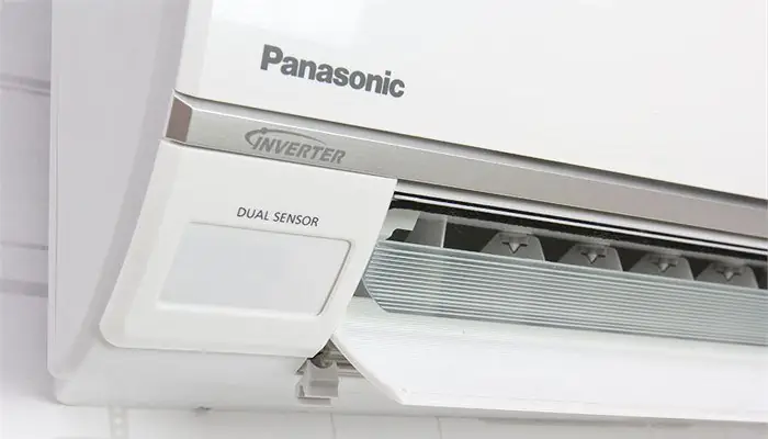 Đèn Patrol Sensor Báo Đỏ