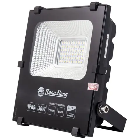 Đèn Pha 30w Rạng Đông