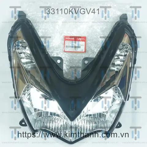 Đèn Pha Air Blade 2011