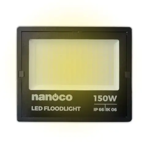 Đèn Pha Bảng Hiệu 150w