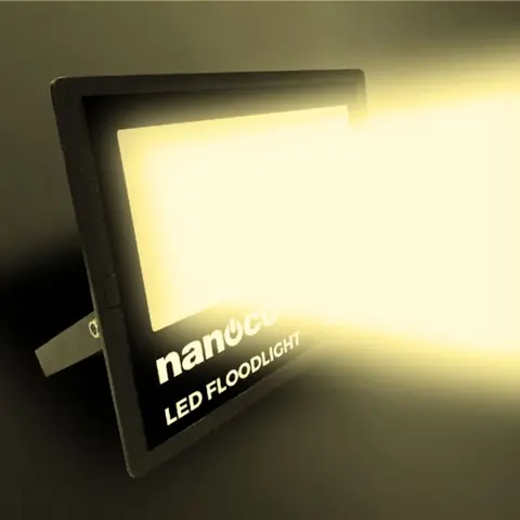 Đèn Pha Bảng Hiệu 150w