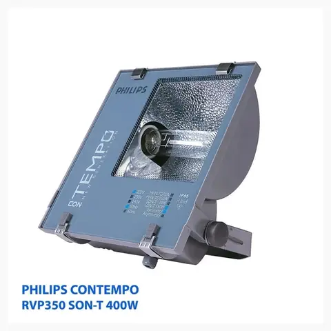 Đèn Pha Cao Áp 400w