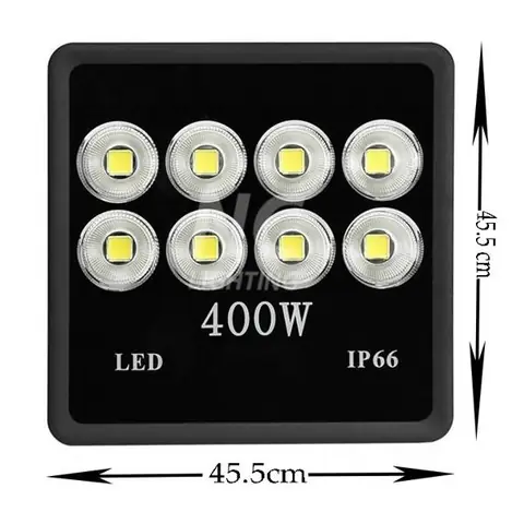 Đèn Pha Cao Áp 400w