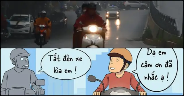 Đèn Pha Gắn Thêm Cho Xe Máy Đèn Pha Gắn Thêm Cho Xe Máy