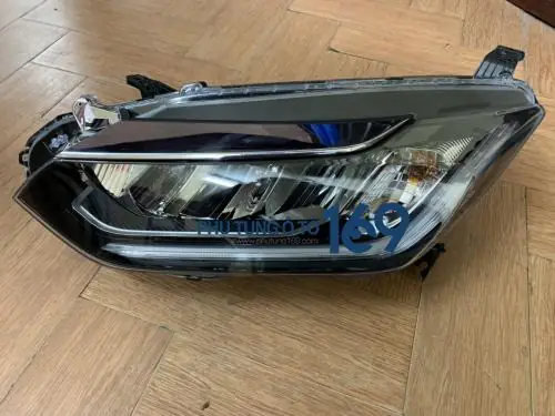 Đèn Pha Honda City 2018