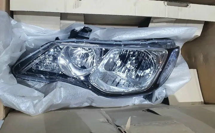 Đèn Pha Honda Civic 2008