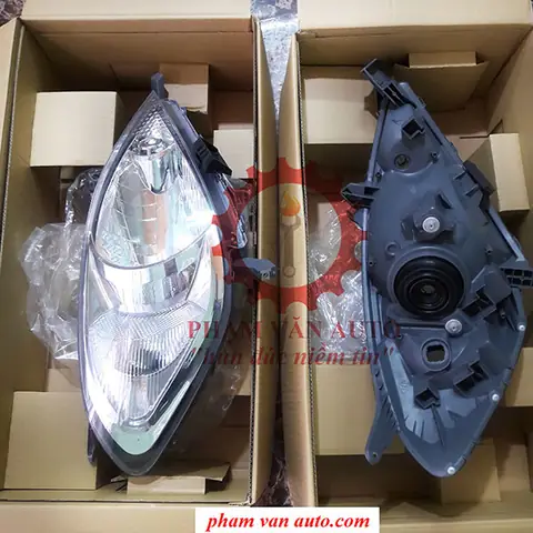 Đèn Pha Innova 2006 Giá Bao Nhiêu Đèn Pha Innova 2006 Giá Bao Nhiêu