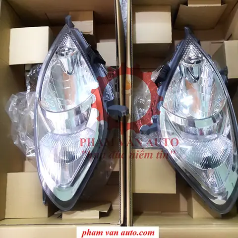 Đèn Pha Innova 2006 Giá Bao Nhiêu Đèn Pha Innova 2006 Giá Bao Nhiêu