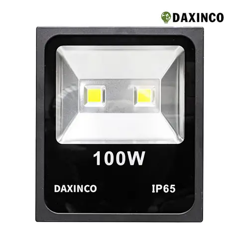 Đèn Pha Led 100w 12v
