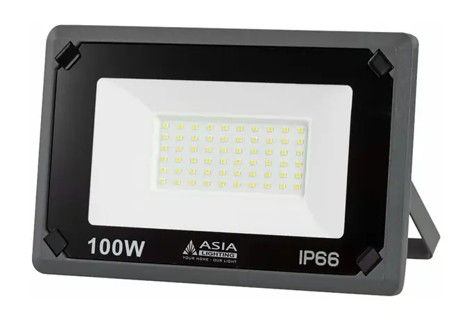 Đèn Pha Led 100w Asia