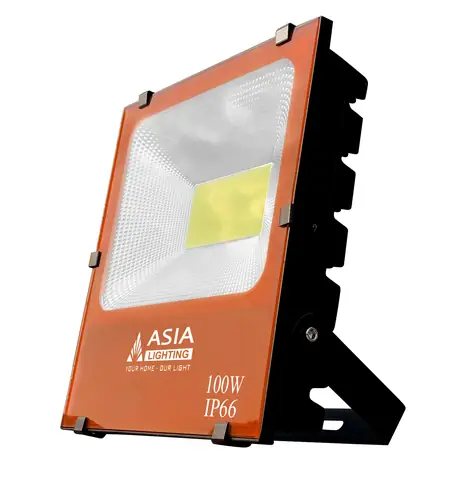Đèn Pha Led 100w Asia