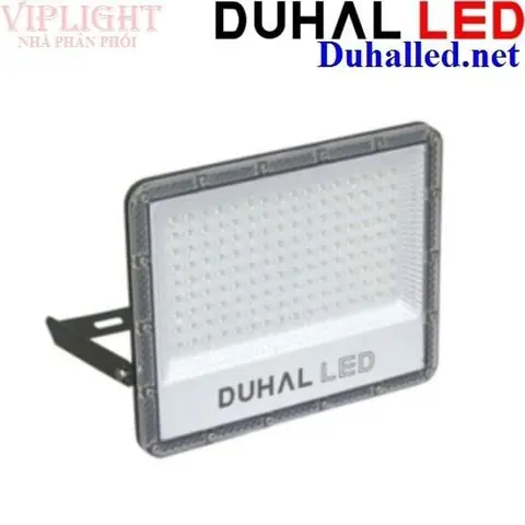 Đèn Pha Led 100w Duhal