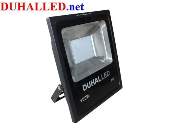 Đèn Pha Led 100w Duhal