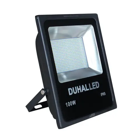 Đèn Pha Led 100w Duhal