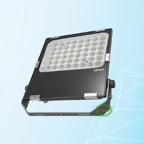 Đèn Pha Led 100w Philips