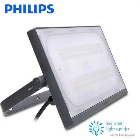 Đèn Pha Led 100w Philips