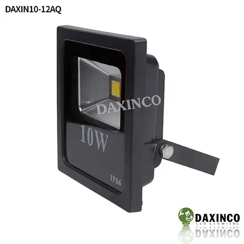 Đèn Pha Led 10w 12v
