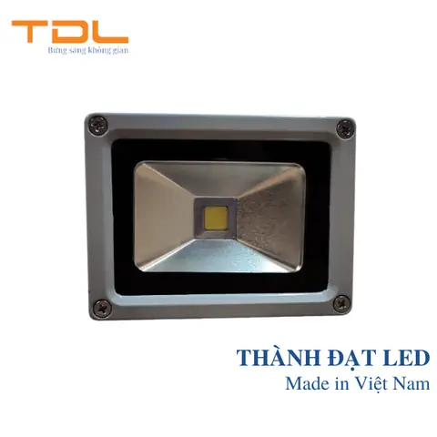 Đèn Pha Led 10w 12v