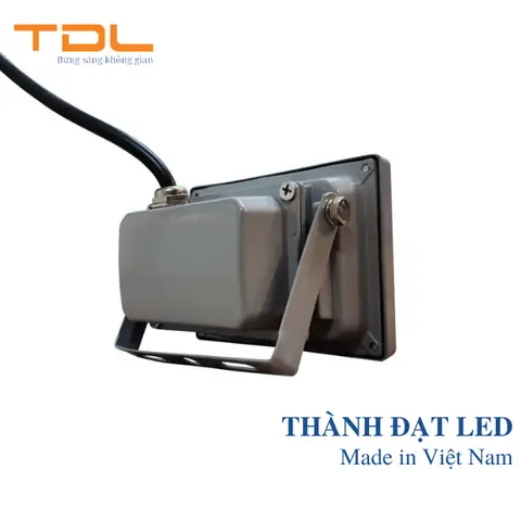 Đèn Pha Led 10w 12v