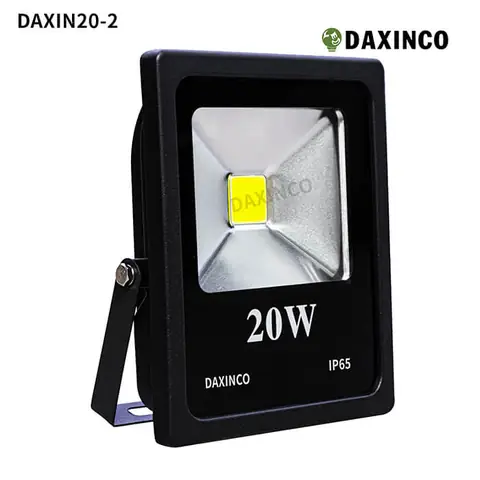 Đèn Pha Led 12v 20w