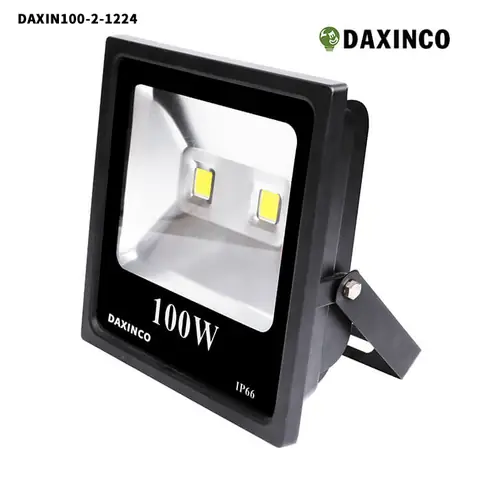 Đèn Pha Led 12v 24v