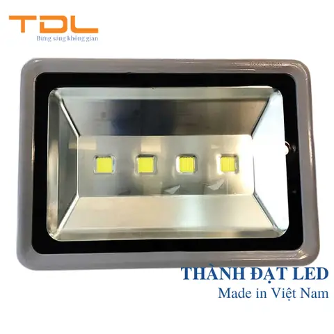 Đèn Pha Led 12v 24v