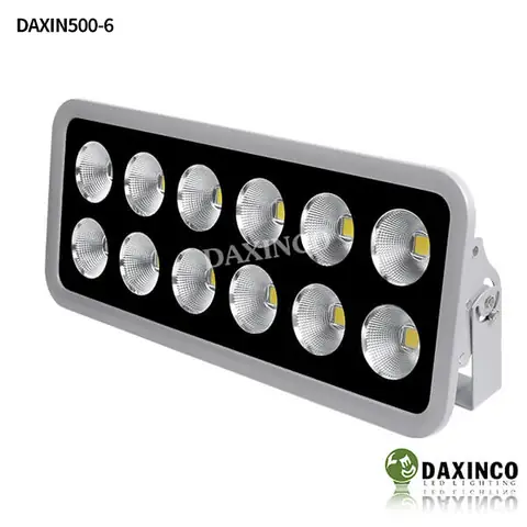 Đèn Pha Led 12v Chiếu Xa