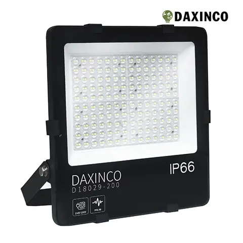 Đèn Pha Led 12v Chiếu Xa