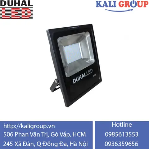 Đèn Pha Led 150w Duhal