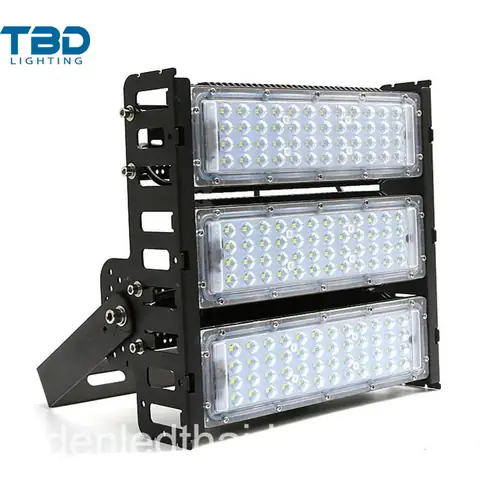 Đèn Pha Led 150w Philips