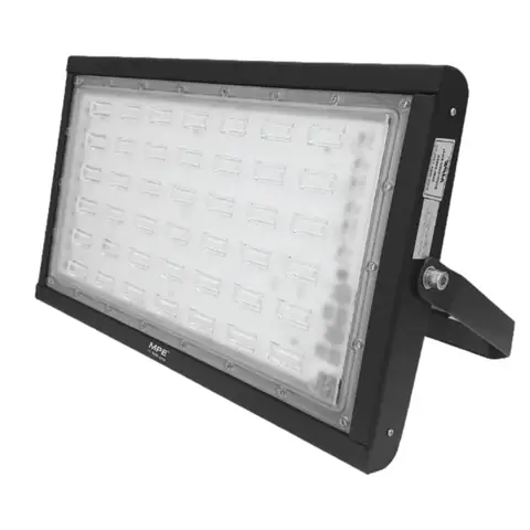 Đèn Pha Led 200w Mpe