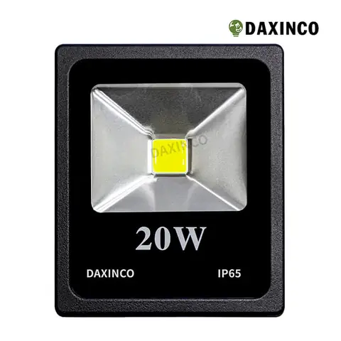 Đèn Pha Led 20w 12v Đèn Pha Led 20w 12v