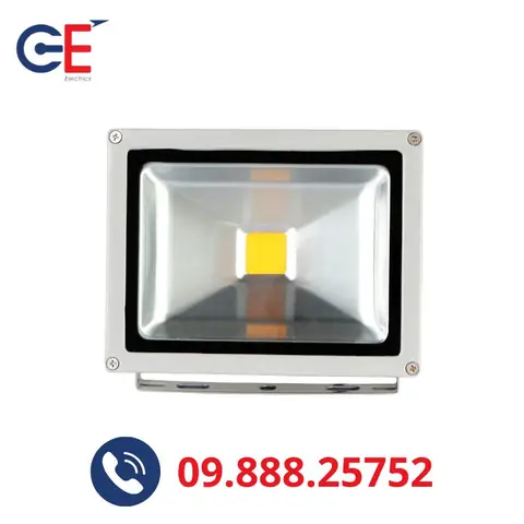 Đèn Pha Led 20w Philips