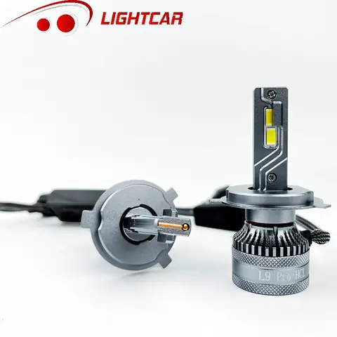 Đèn Pha Led 3 Màu