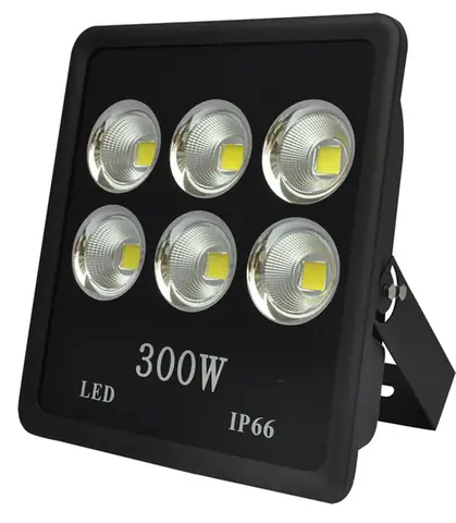 Đèn Pha Led 300w Ip66