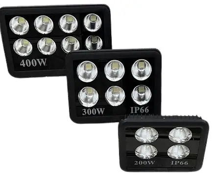 Đèn Pha Led 300w Ip66