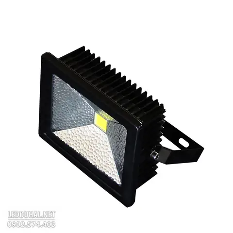 Đèn Pha Led 30w Duhal