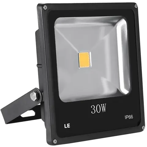 Đèn Pha Led 30w Ip66