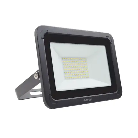 Đèn Pha Led 30w Mpe Đèn Pha Led 30w Mpe