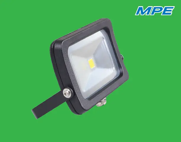 Đèn Pha Led 30w Mpe Đèn Pha Led 30w Mpe