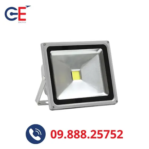 Đèn Pha Led 30w Philips