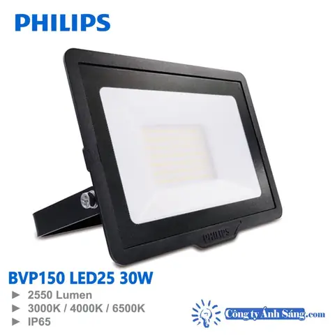 Đèn Pha Led 30w Philips