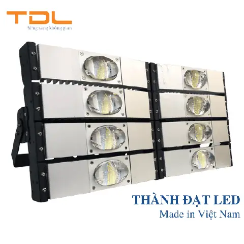 Đèn Pha Led 400w Philip