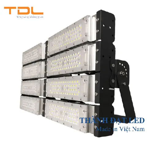 Đèn Pha Led 400w Philip